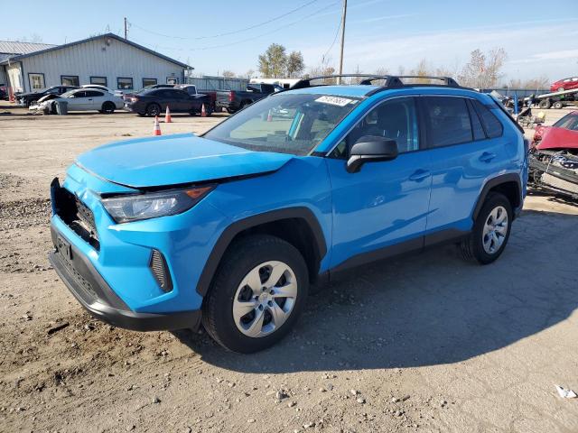 TOYOTA RAV4 2020 2t3h1rfvxlw095514