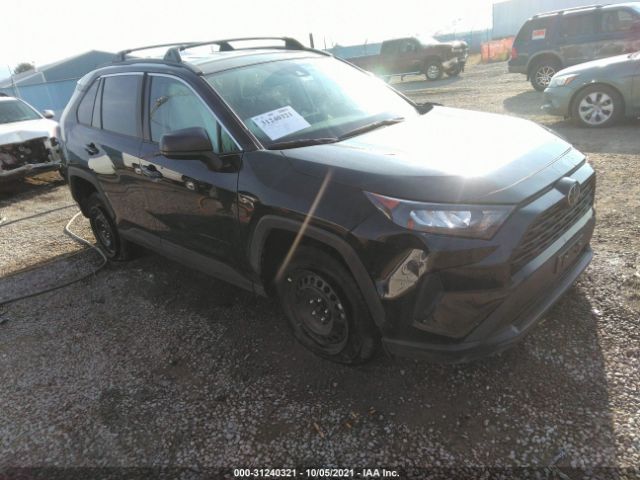 TOYOTA RAV4 2020 2t3h1rfvxlw096906