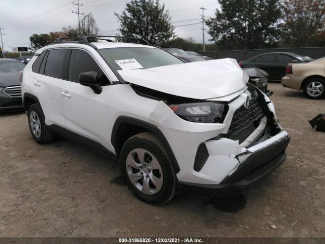 TOYOTA RAV4 2020 2t3h1rfvxlw100792