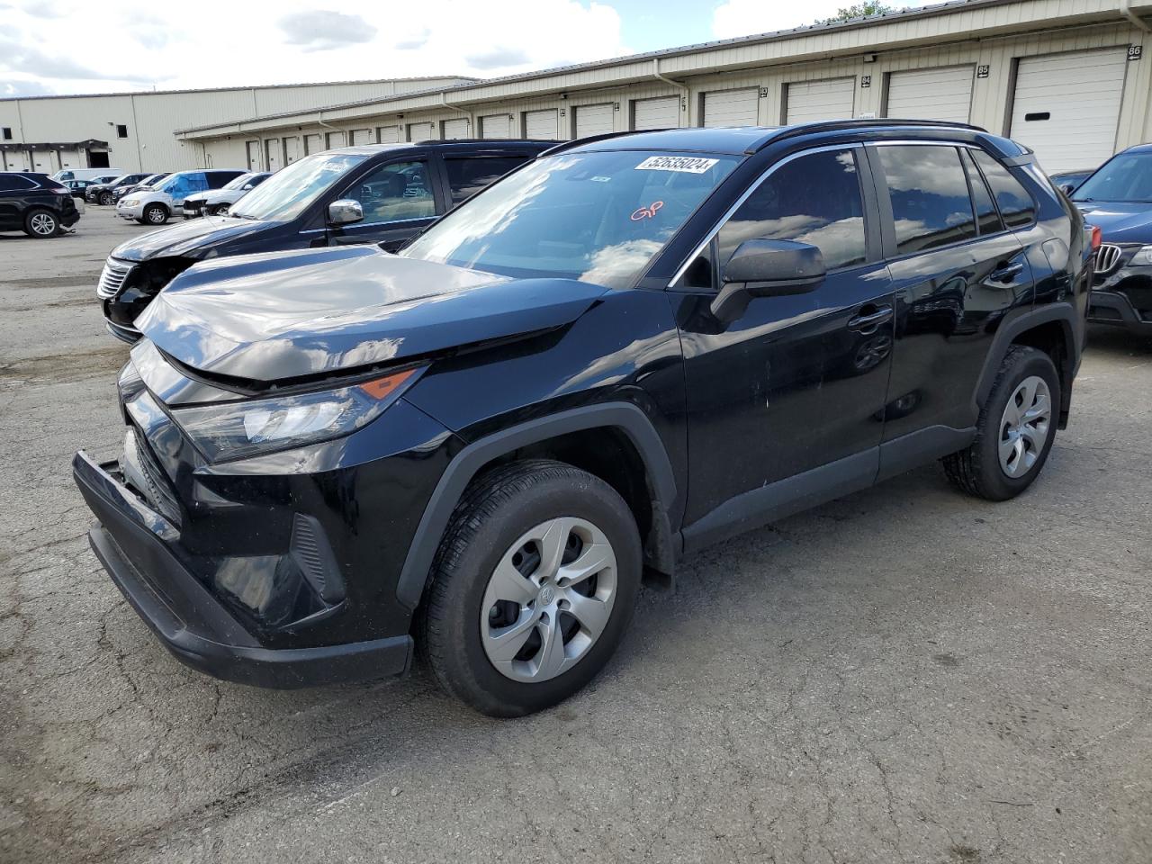 TOYOTA RAV 4 2021 2t3h1rfvxmc097833