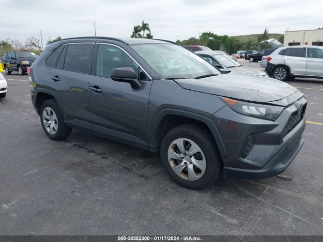 TOYOTA RAV4 2021 2t3h1rfvxmc104361