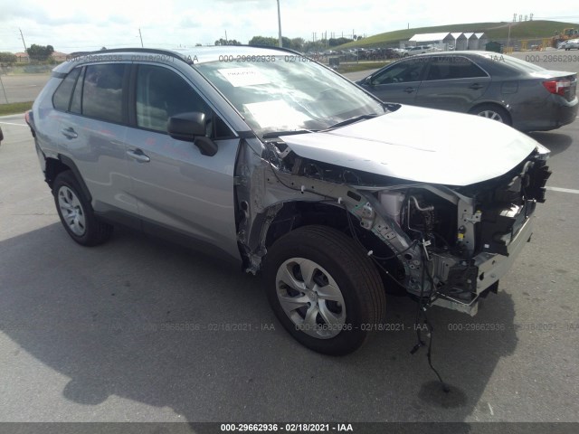 TOYOTA RAV4 2021 2t3h1rfvxmc104795