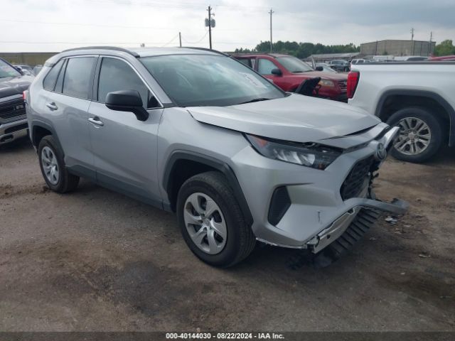 TOYOTA RAV4 2021 2t3h1rfvxmc110967