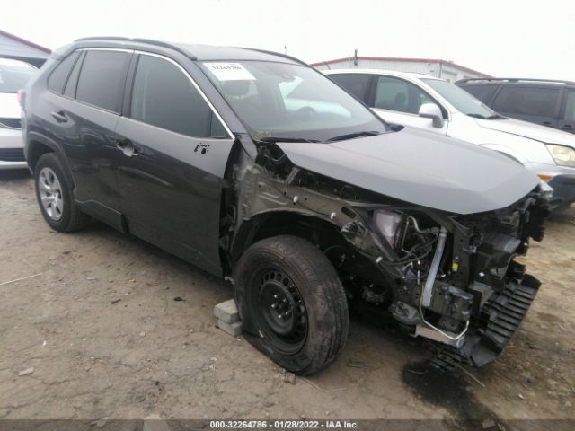 TOYOTA RAV4 2021 2t3h1rfvxmc119409