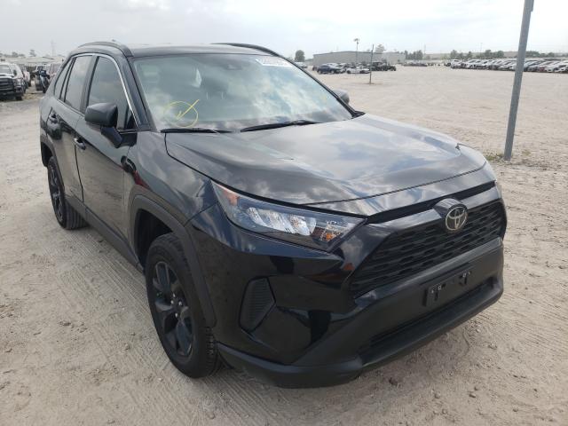 TOYOTA RAV4 2021 2t3h1rfvxmc119555