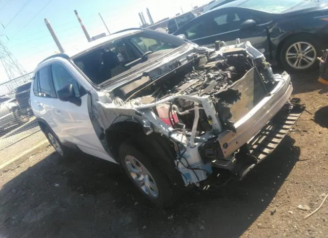 TOYOTA RAV4 2021 2t3h1rfvxmc119569