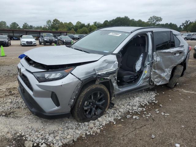 TOYOTA RAV4 LE 2021 2t3h1rfvxmc130989