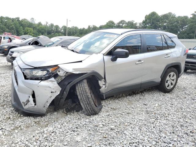 TOYOTA RAV4 LE 2021 2t3h1rfvxmc146657