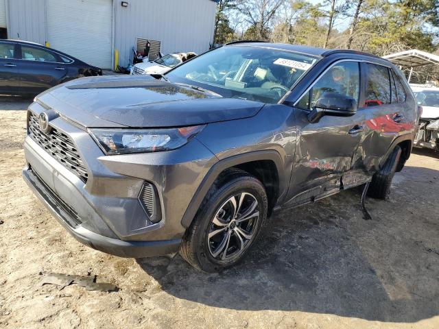 TOYOTA RAV4 2021 2t3h1rfvxmc150014