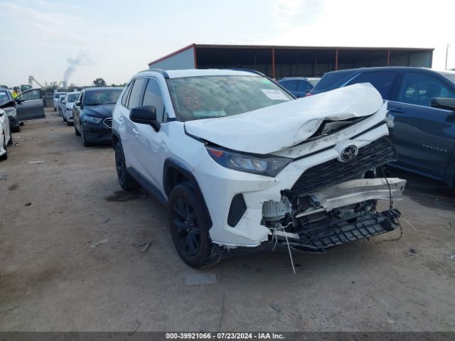 TOYOTA RAV4 2021 2t3h1rfvxmc154676