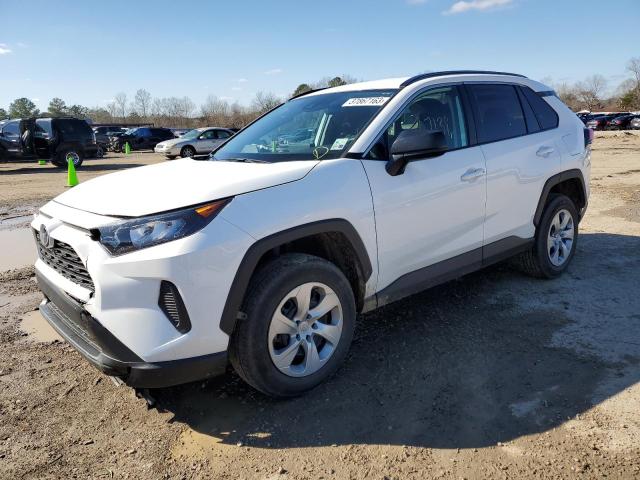 TOYOTA RAV4 2021 2t3h1rfvxmc155617