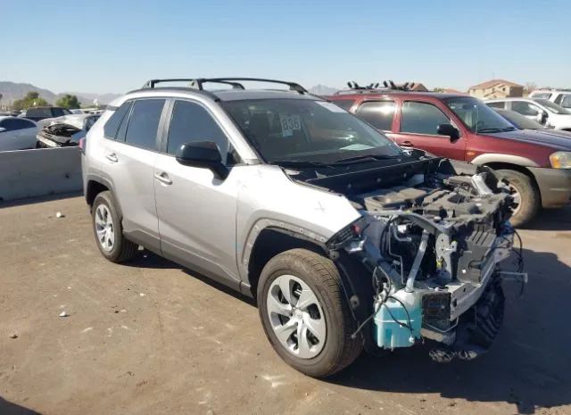 TOYOTA RAV4 2021 2t3h1rfvxmc160235