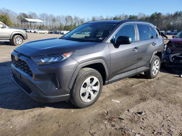 TOYOTA RAV4 2021 2t3h1rfvxmc163927