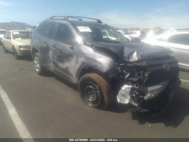 TOYOTA RAV4 2021 2t3h1rfvxmc165757