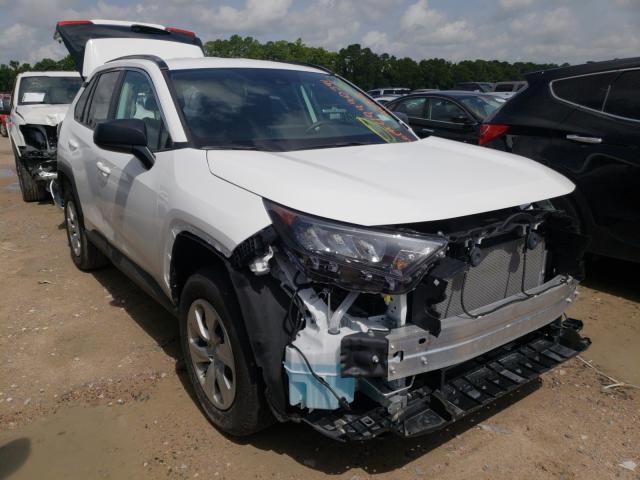 TOYOTA RAV4 2021 2t3h1rfvxmw142462