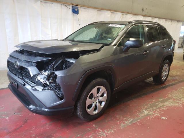 TOYOTA RAV4 2021 2t3h1rfvxmw151162