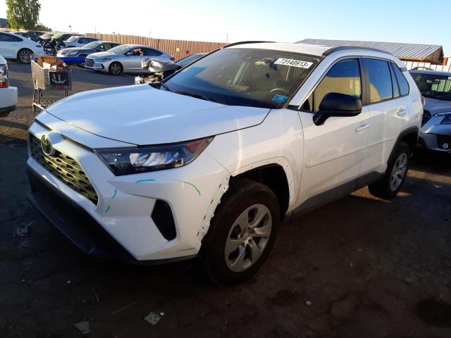 TOYOTA RAV4 2021 2t3h1rfvxmw176823