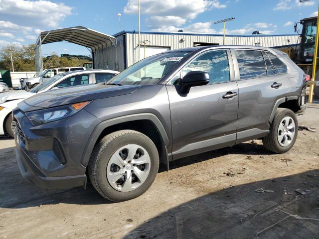 TOYOTA RAV4 LE 2022 2t3h1rfvxnc210729