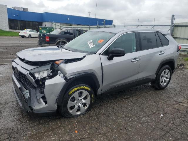 TOYOTA RAV4 2022 2t3h1rfvxnw186253