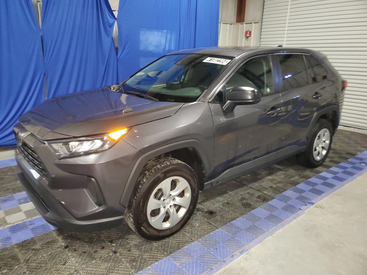 TOYOTA RAV 4 2022 2t3h1rfvxnw186835