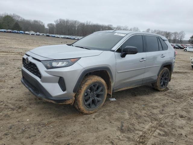 TOYOTA RAV4 LE 2022 2t3h1rfvxnw212527