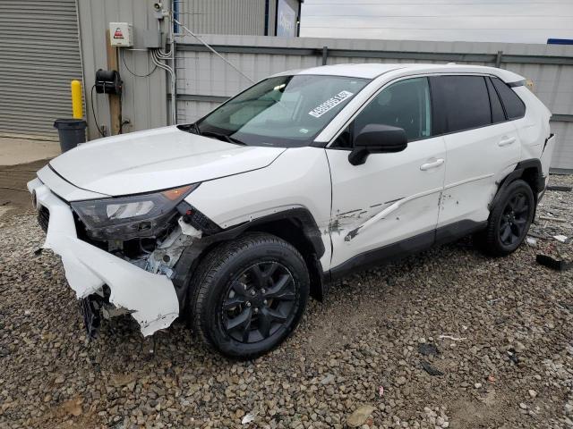 TOYOTA RAV4 2022 2t3h1rfvxnw220160