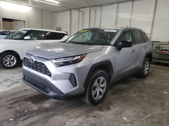 TOYOTA RAV4 2023 2t3h1rfvxpw284699