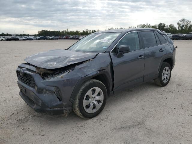 TOYOTA RAV4 LE 2024 2t3h1rfvxrw322791