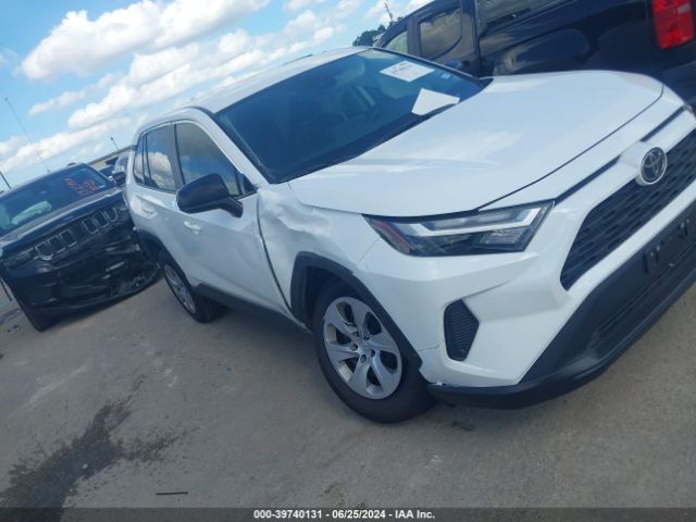 TOYOTA RAV4 2024 2t3h1rfvxrw323553