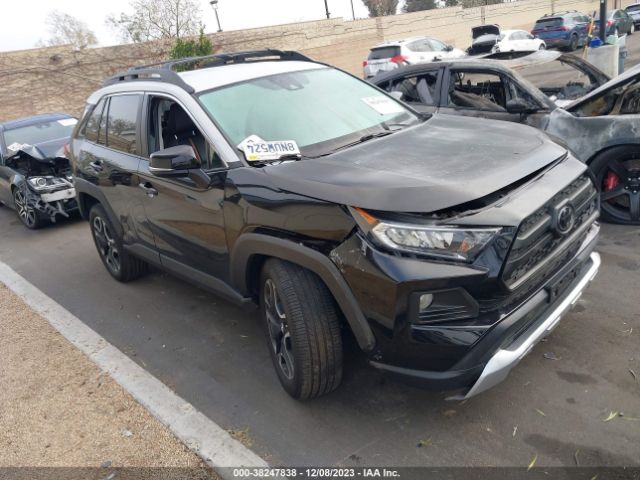 TOYOTA RAV4 2019 2t3j1rfv0kc006230