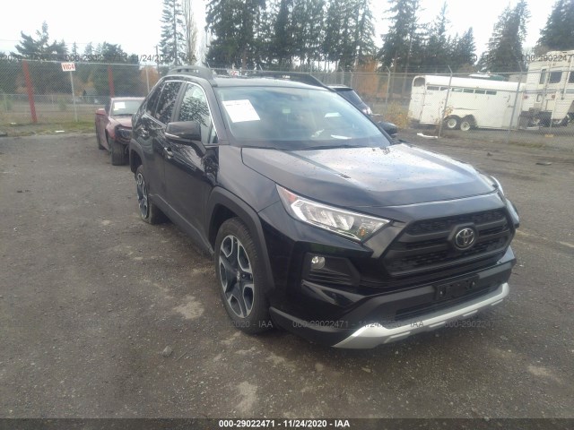 TOYOTA RAV4 2019 2t3j1rfv0kc021696