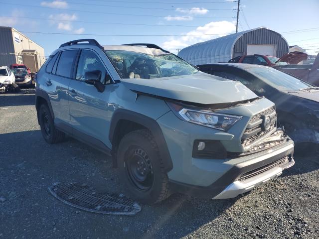 TOYOTA RAV4 ADVEN 2019 2t3j1rfv0kc023447