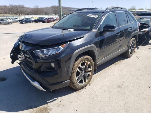 TOYOTA RAV4 ADVEN 2019 2t3j1rfv0kw001947