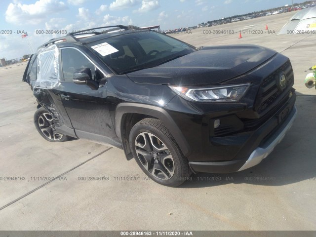 TOYOTA RAV4 2019 2t3j1rfv0kw002791