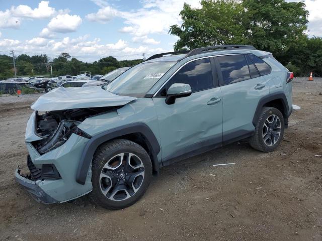 TOYOTA RAV4 ADVEN 2019 2t3j1rfv0kw003150