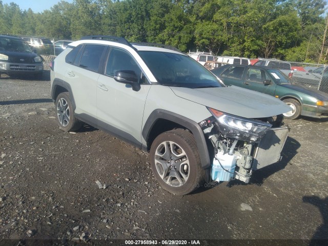 TOYOTA RAV4 2019 2t3j1rfv0kw005366