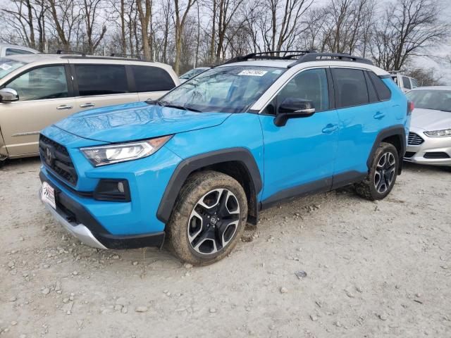 TOYOTA RAV4 2019 2t3j1rfv0kw008106