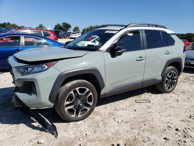 TOYOTA RAV4 2019 2t3j1rfv0kw016058