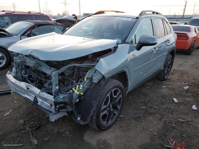 TOYOTA RAV4 ADVEN 2019 2t3j1rfv0kw026699