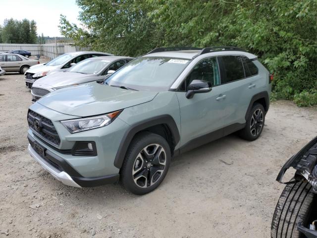 TOYOTA RAV4 ADVEN 2019 2t3j1rfv0kw033717