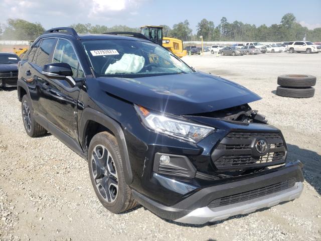 TOYOTA RAV4 ADVEN 2019 2t3j1rfv0kw036228