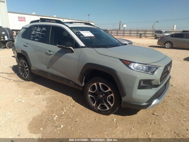 TOYOTA RAV4 2019 2t3j1rfv0kw039873