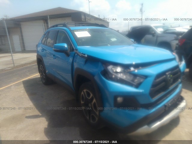 TOYOTA RAV4 2019 2t3j1rfv0kw040747