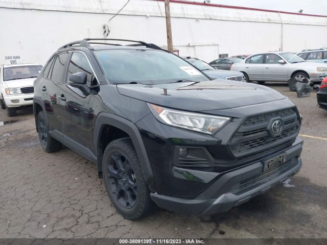 TOYOTA RAV4 2020 2t3j1rfv0lc068504