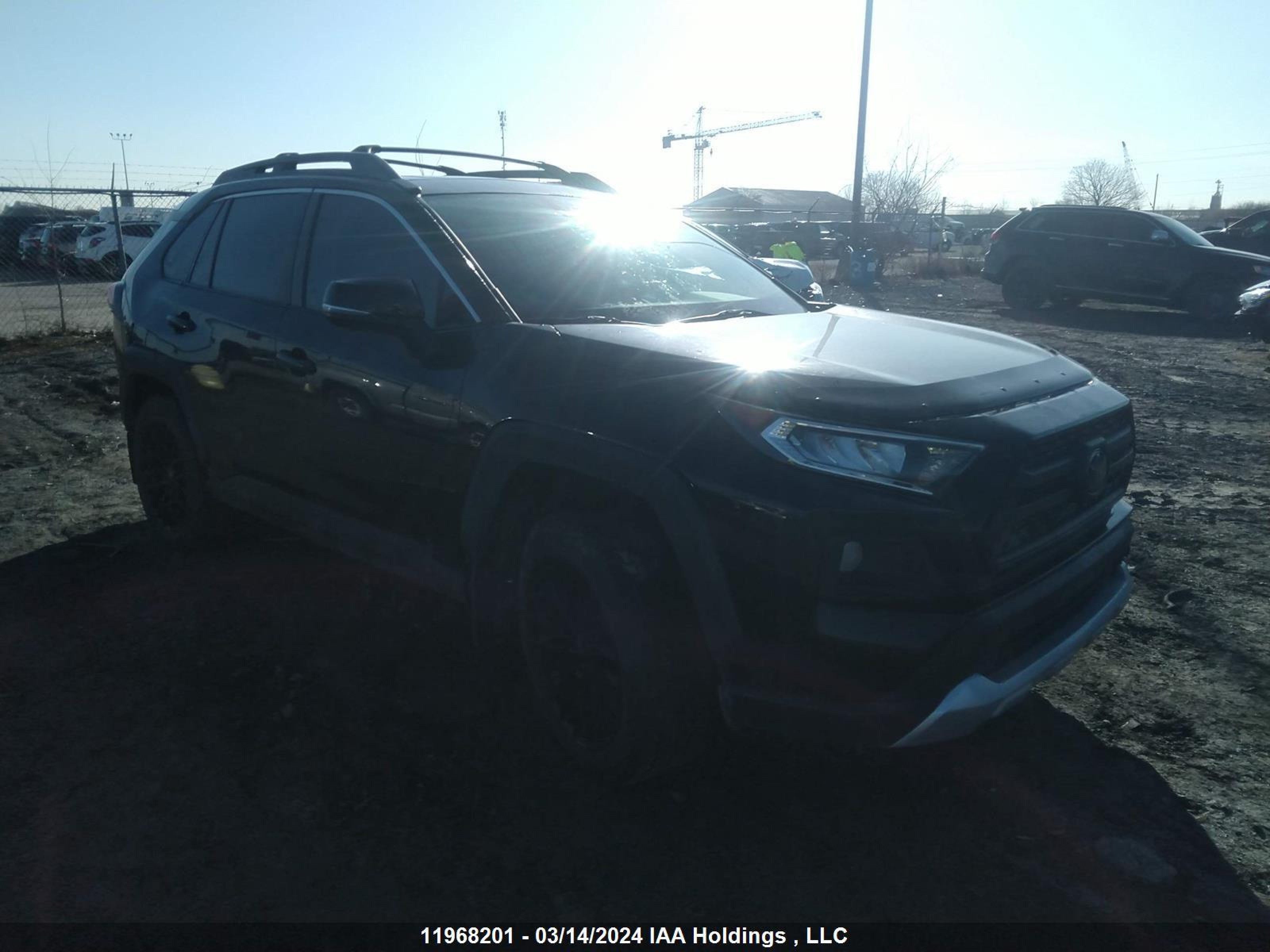 TOYOTA RAV 4 2020 2t3j1rfv0lc074822