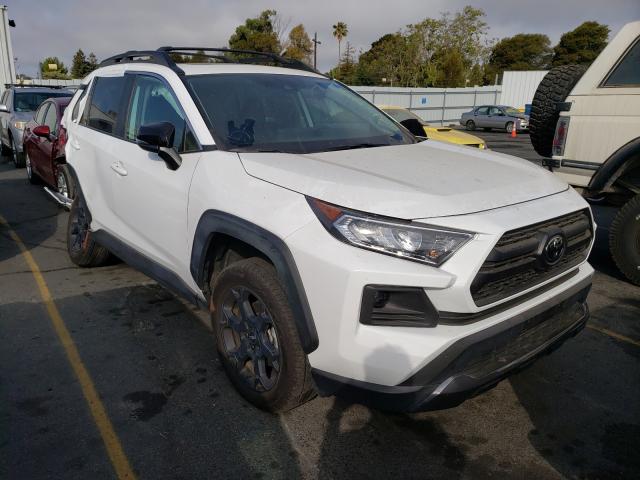 TOYOTA RAV4 ADVEN 2020 2t3j1rfv0lc133738