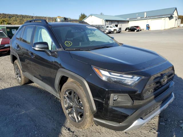 TOYOTA RAV4 ADVEN 2022 2t3j1rfv0nw265982