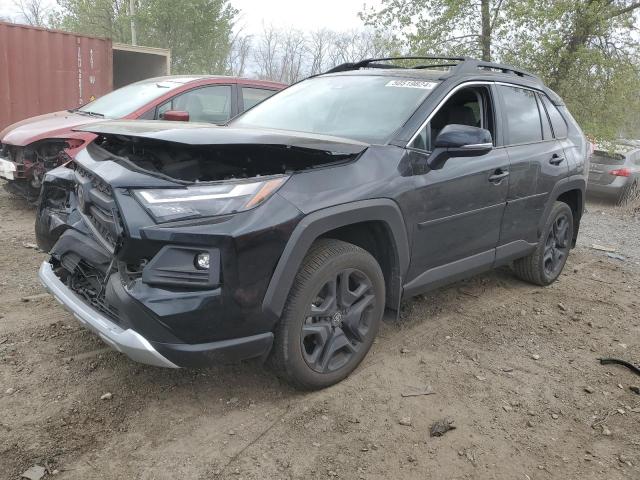 TOYOTA RAV4 2024 2t3j1rfv0rw410508