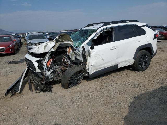 TOYOTA RAV4 2024 2t3j1rfv0rw421086