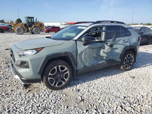 TOYOTA RAV4 ADVEN 2019 2t3j1rfv1kc018046